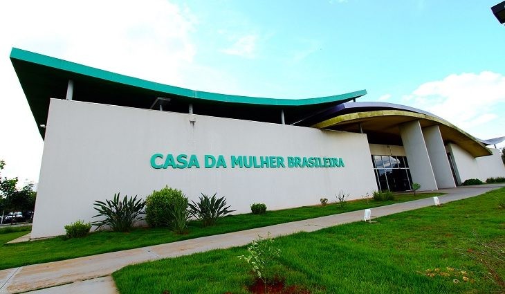 O 3º Encontro Nacional das Casas da Mulher Brasileira será realizado nesta quinta (4) e sexta (5) em Campo Grande