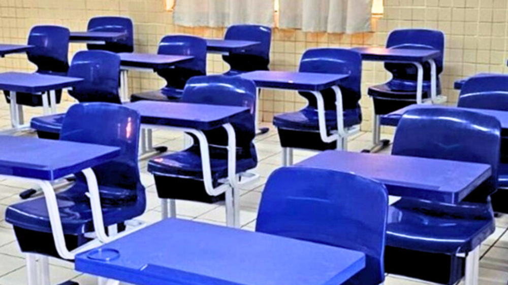Parceria entre MPMS e SED torna Mato Grosso do Sul referência em permanência de estudantes na escola