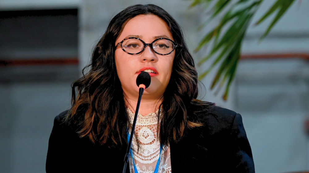 AGEMS: Bruna Aquino destaca que integração entre Comunicação e técnicos garante informação clara e rápida