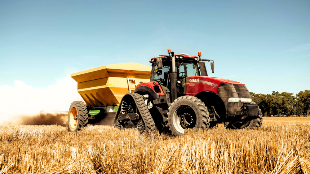 Agro de MS mantém equilíbrio com soja, boi e milho em patamares atrativos no início de dezembro