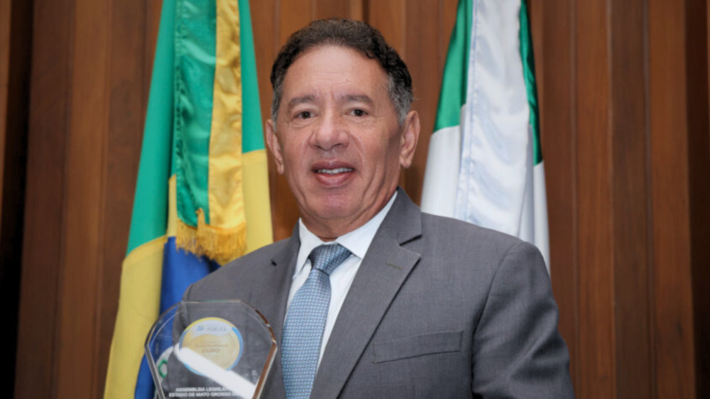 Gerson Claro condena ataques, apoia deputada Gleice Jane e exige mobilização contra o feminicídio em MS