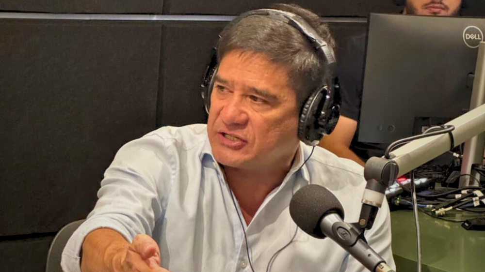 No “Fala Delegado”, André Matsushita elogia SIPRO e comemora desempenho acadêmico do filho
