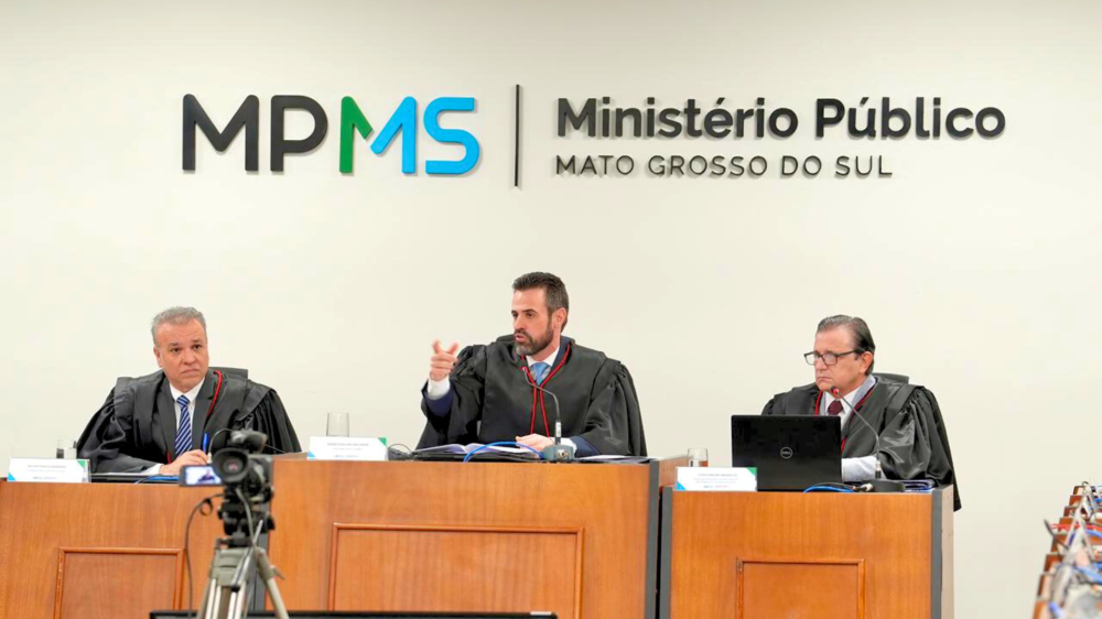 MPMS fortalece governança com regulamentações e metas estratégicas para cinco anos