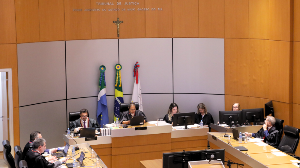 TJMS dá 30 dias para Bandeirantes regularizar medicamentos essenciais da REMUME