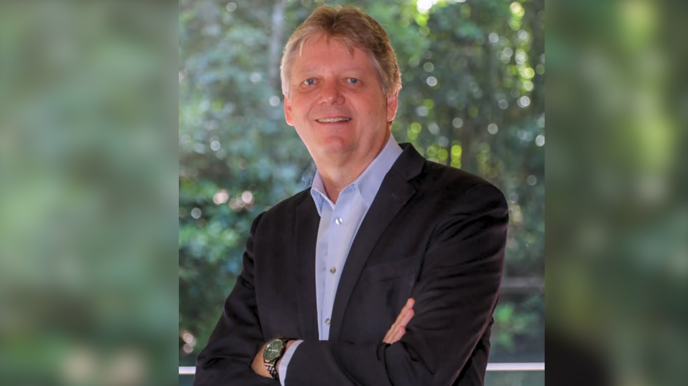 Jaime Verruck confirma saída e deixa no ar: Senado ou vice?