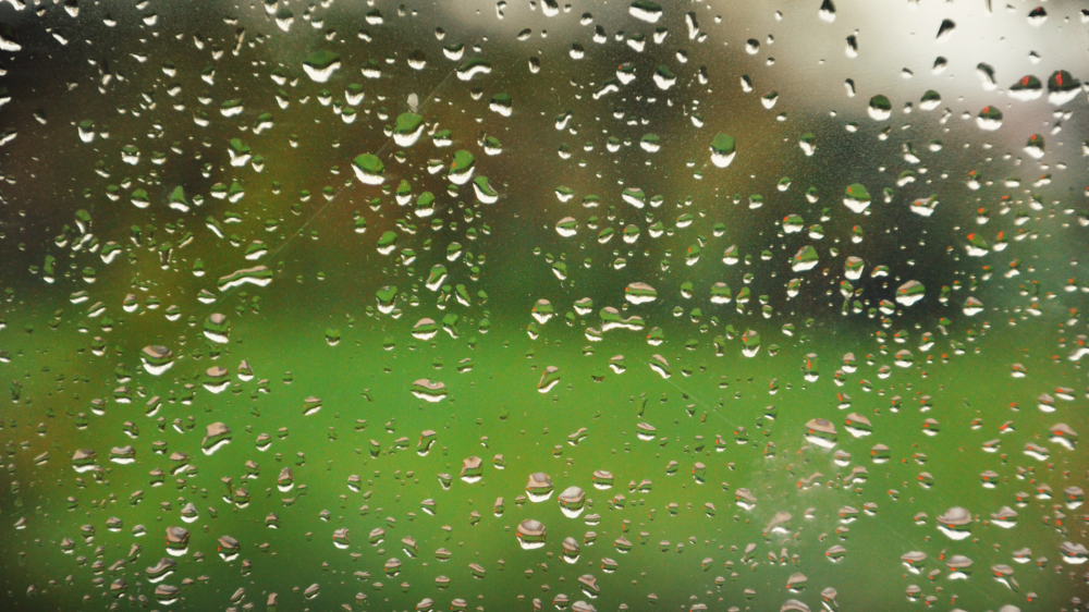 Chuva ganha força em MS hoje e muda rotina em várias regiões