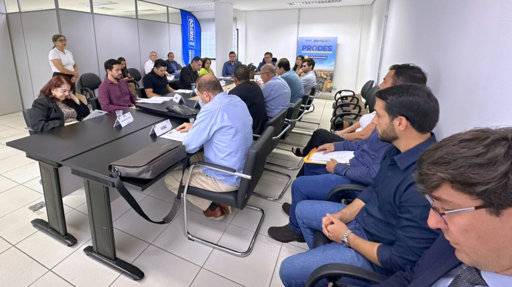 Codecon fecha o ano com metas para emprego e investimentos em Campo Grande