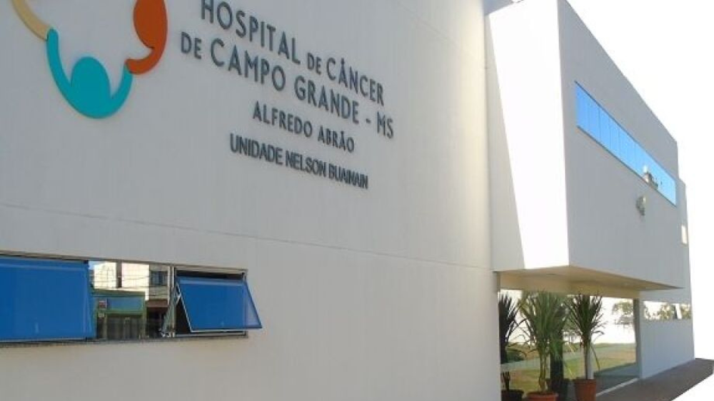Crise no Hospital Alfredo Abrão leva MPMS a revisar contratos