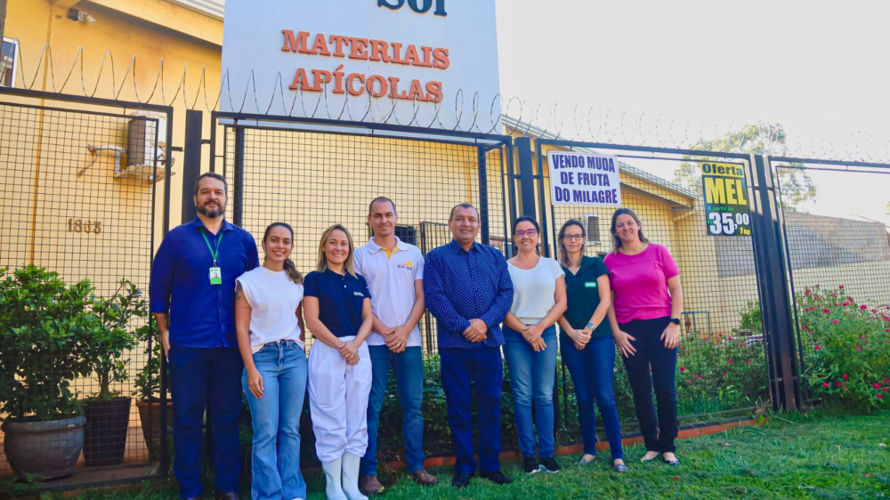 Campo Grande encerra Consórcio Central MS e amplia mercados para 2026