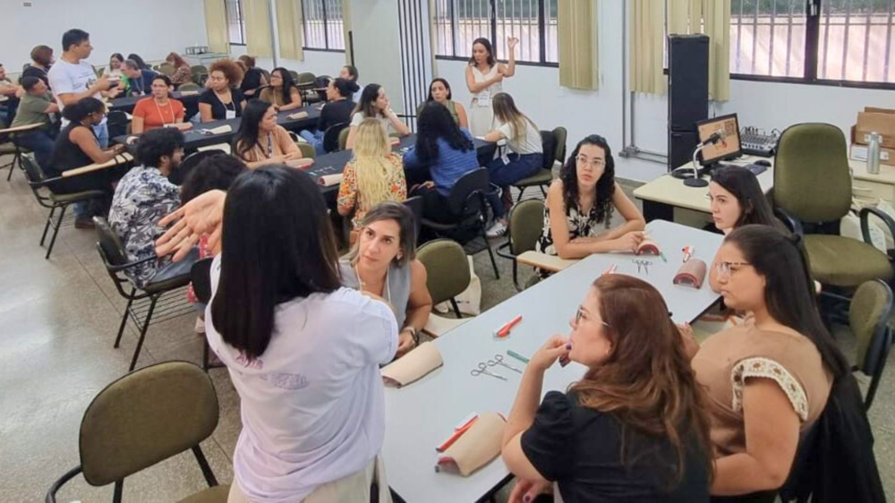 MS registra menor taxa de gravidez na adolescência em dez anos