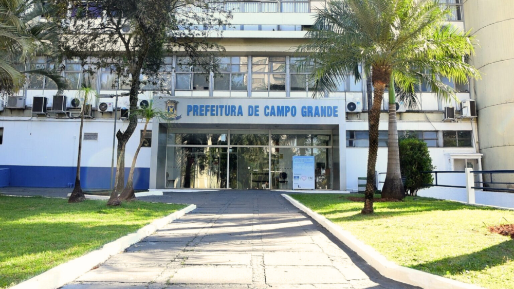 Prefeitura de Campo Grande divulga aprovados em 191 vagas para Reme
