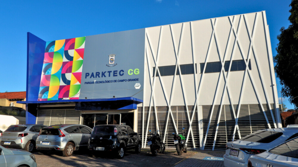 Parktec reforça vocações estratégicas e atrai investimentos para Campo Grande