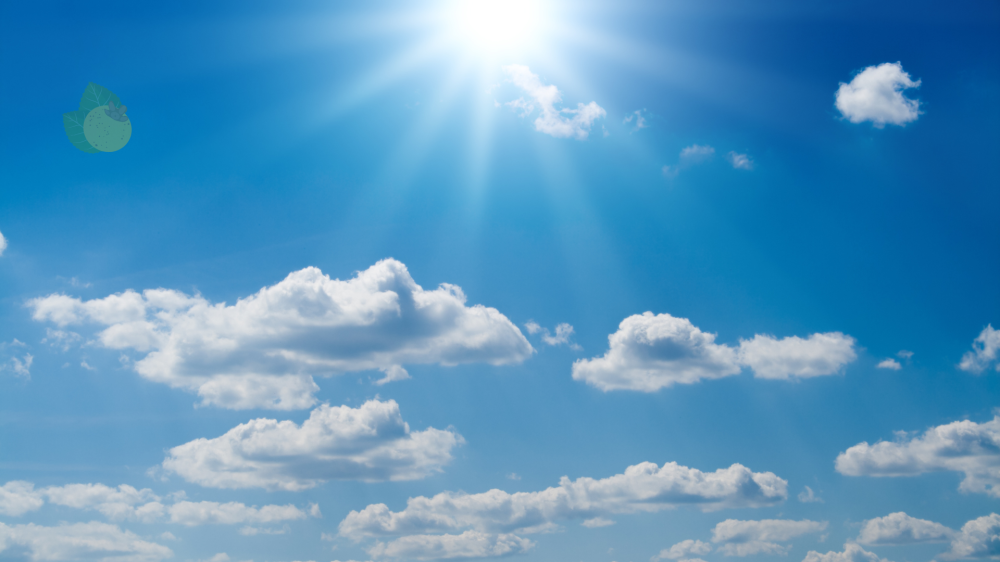 A previsão indica calor e possibilidade de chuvas isoladas para esta sexta-feira em Mato Grosso do Sul