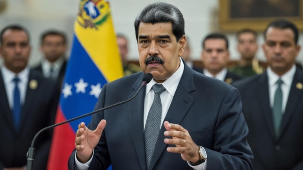 Justiça dos EUA detalha crimes e rito processual de Nicolás Maduro