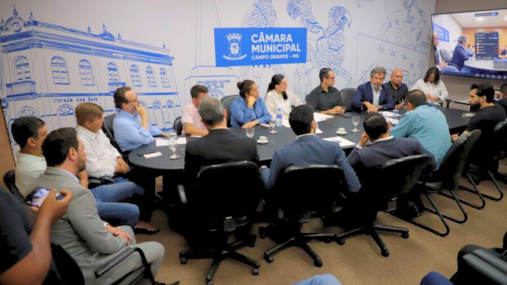 Vereadores cobram transparência da prefeitura sobre cálculos do IPTU 2026