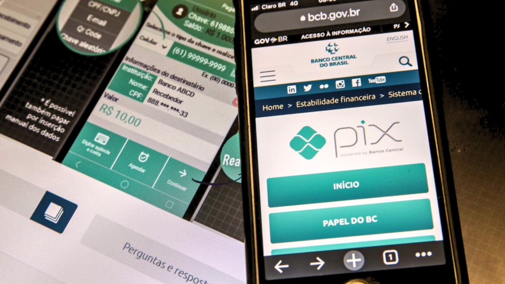 Pix automático passa a ser obrigatório para todos os bancos em 2026