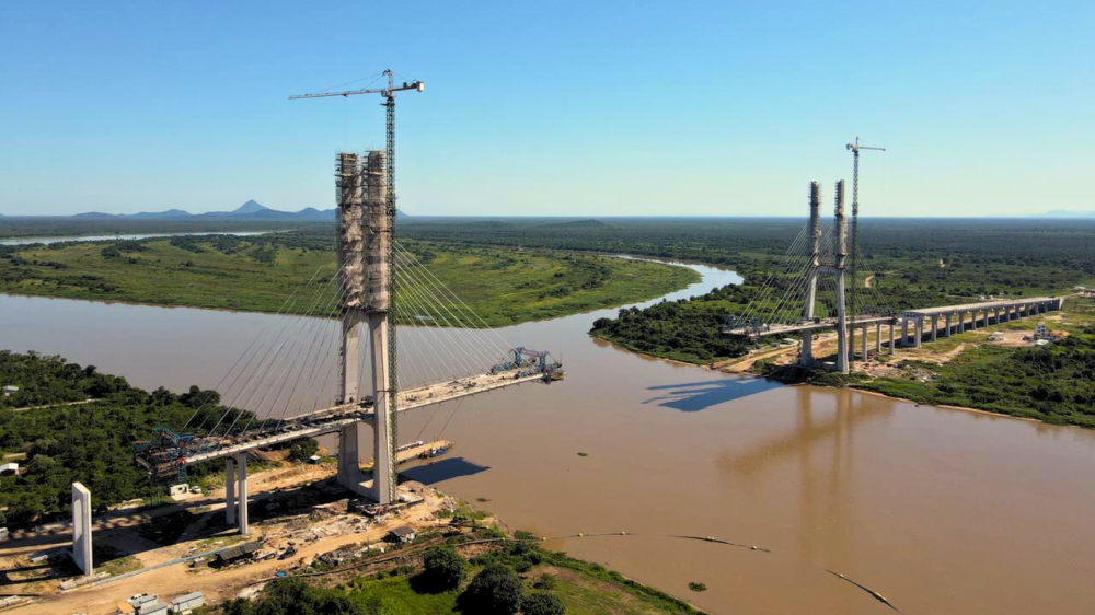Corredor bioceânico impulsiona valorização de terras públicas no Paraguai