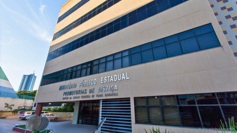 MPMS apura falhas sanitárias em hospital infantil de Campo Grande
