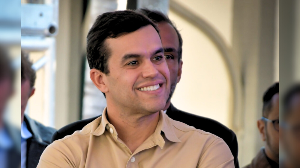 Beto Pereira afasta vereadores do comando do PSDB em Campo Grande
