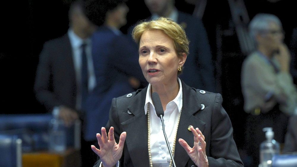 Senadora Tereza Cristina articula R$ 20 milhões para a saúde de Campo Grande