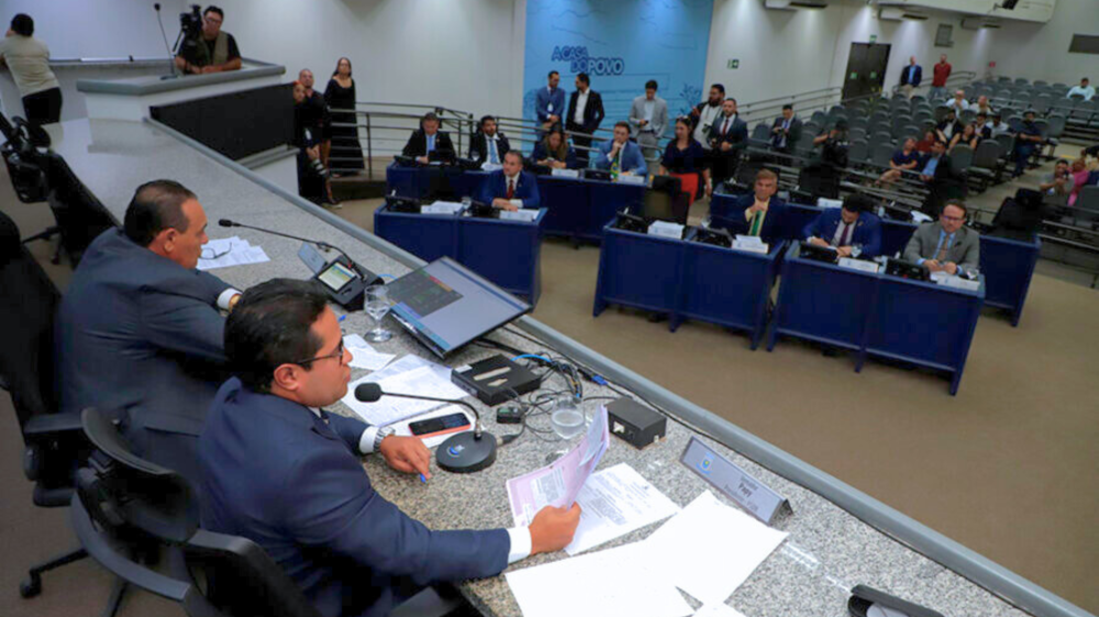Vereadores aprovam suspensão de reajuste na taxa do lixo para 2026