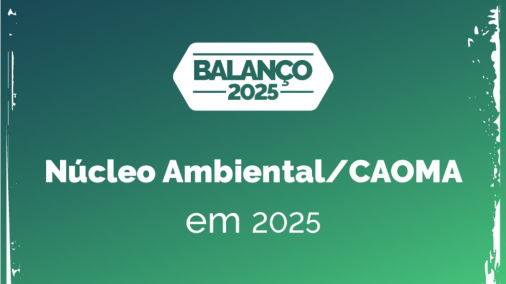 Ações ambientais do MPMS garantem proteção de biomas sul-mato-grossenses
