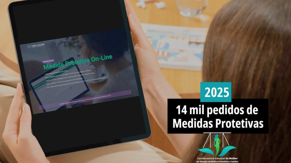 TJMS divulga balanço de 2025 com recorde de processos julgados