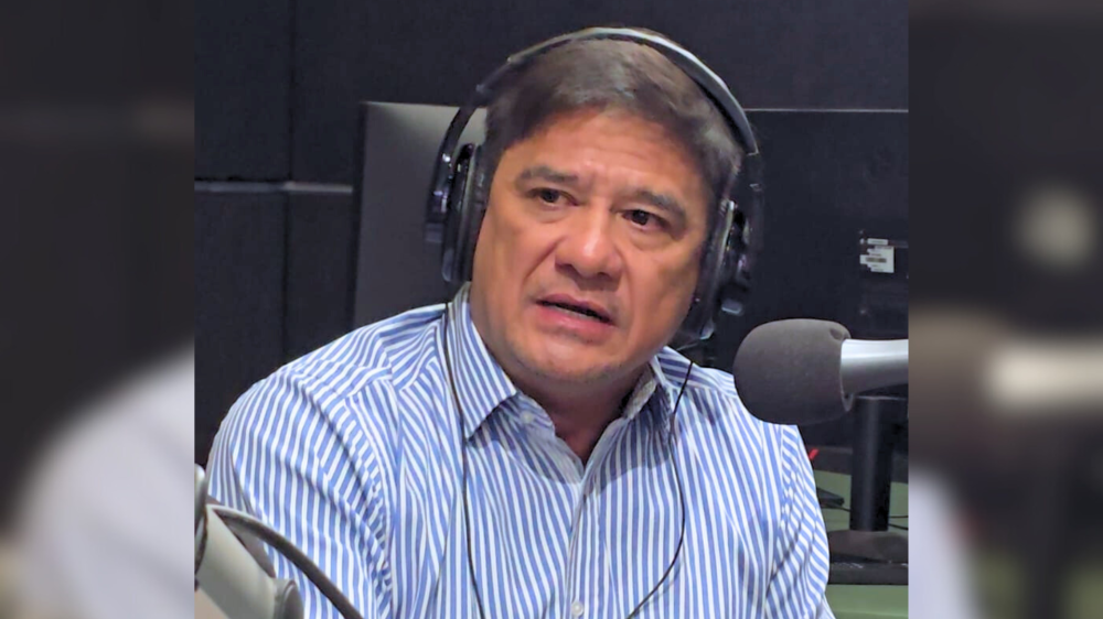 Delegado André Matsushita destaca prevenção contra o feminicídio no programa Agora 104