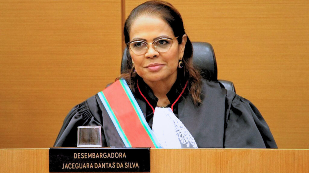 Desembargadora Jaceguara Dantas impulsiona metas de capacitação na rede feminina