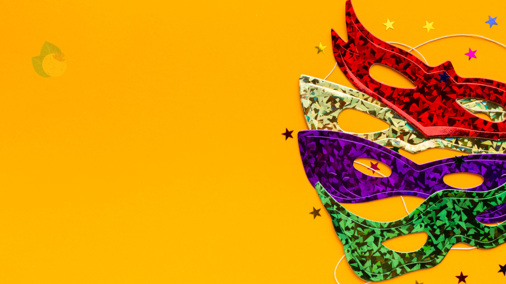 Blocos carnavalescos animam as ruas, marcando a contagem regressiva para o Carnaval em Corumbá e Ladário