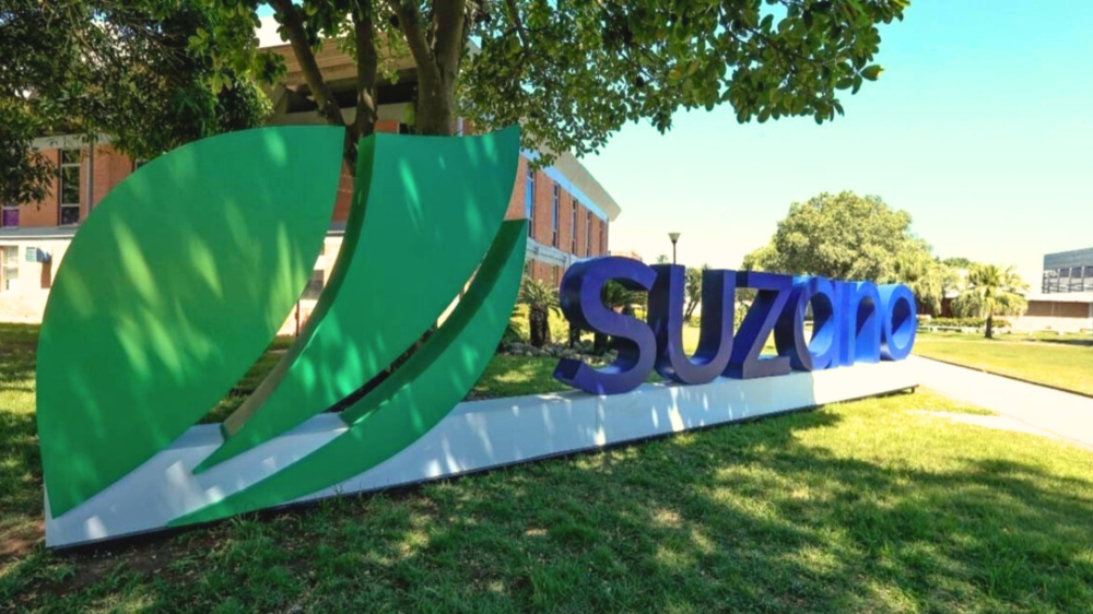 Suzano busca profissionais para preencher 10 novos processos seletivos am MS
