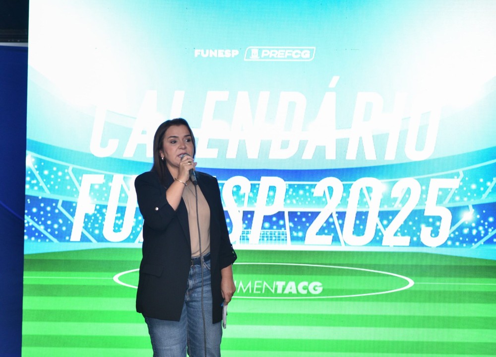Com foco em grandes eventos, Calendário Esportivo 2025 promete novos investimentos para Campo Grande