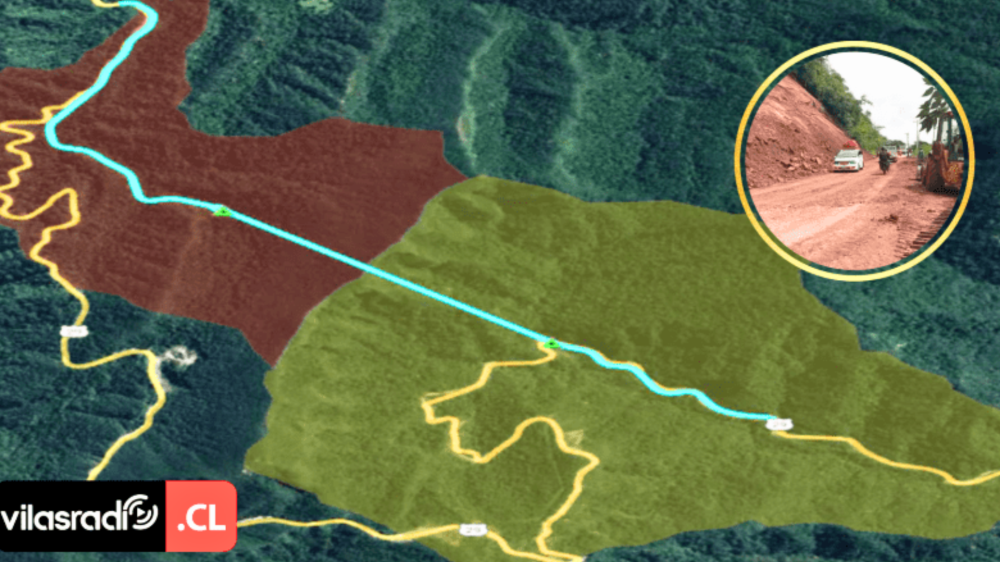 Bolívia projeta túnel nos Andes para agilizar logística do Corredor Bioceânico