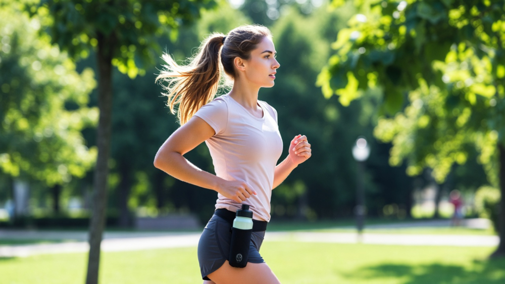 Apenas 30 minutos de exercício diário fortalecem a memória até o dia seguinte