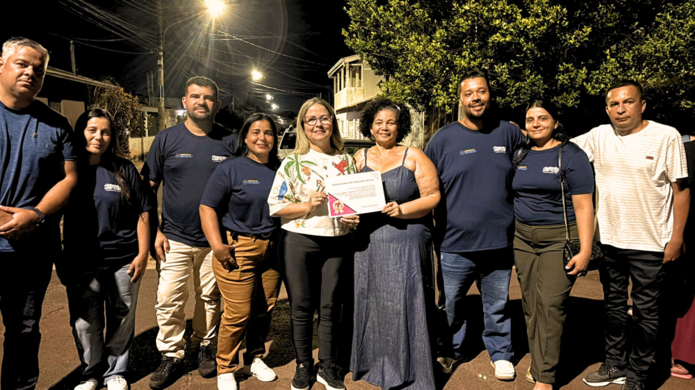 Parceria entre institutos fortalece saúde e segurança alimentar no bairro José Abrão