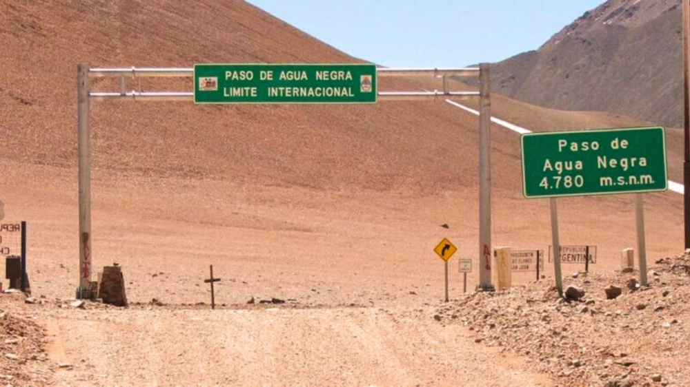 Governo de San Juan unifica dados turísticos e logísticos do corredor bioceânico