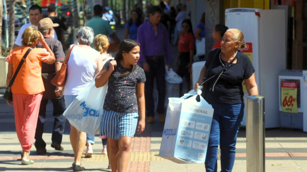Geração de empregos em Mato Grosso do Sul bate recordes em 2025