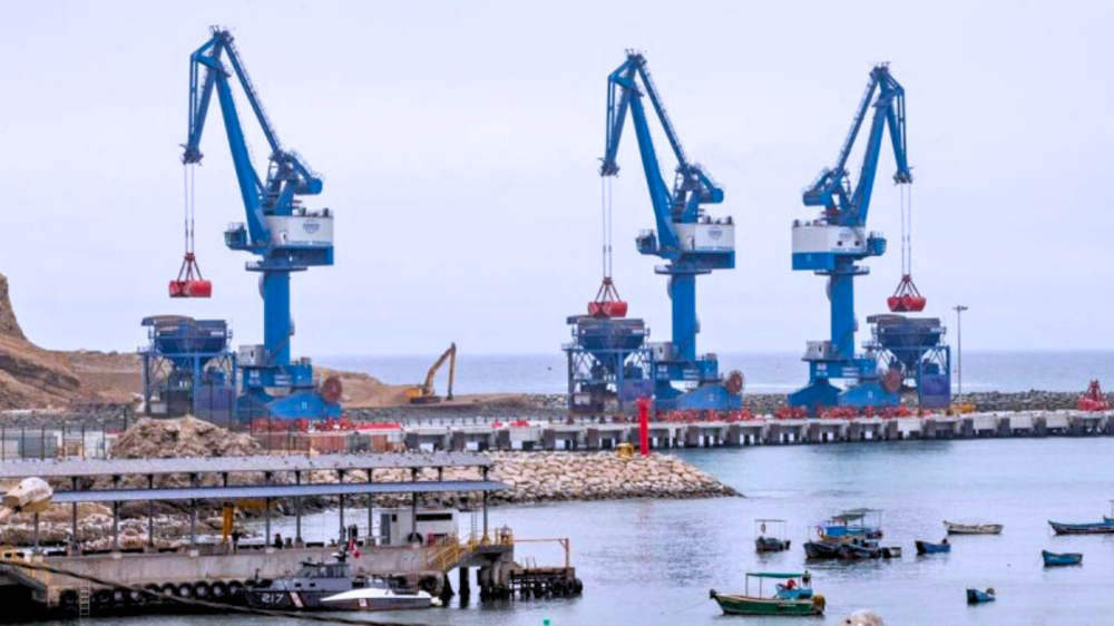 Chile e Peru enfrentam riscos estratégicos de megaportos e corredores bioceânicos