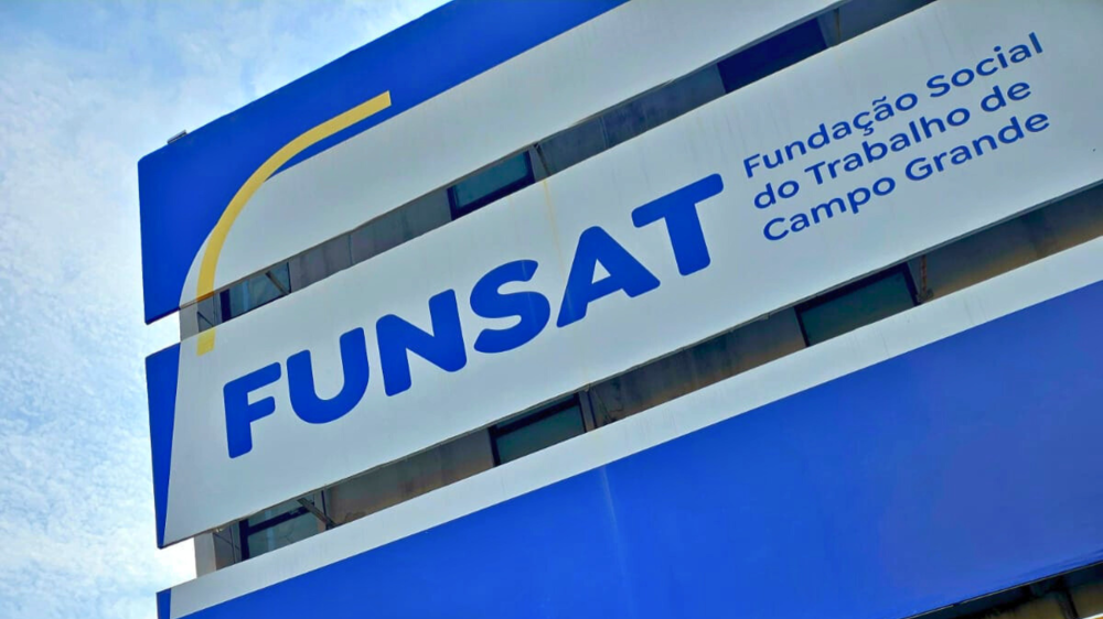 Funsat abre 1.333 vagas nesta sexta em 117 funções diferentes