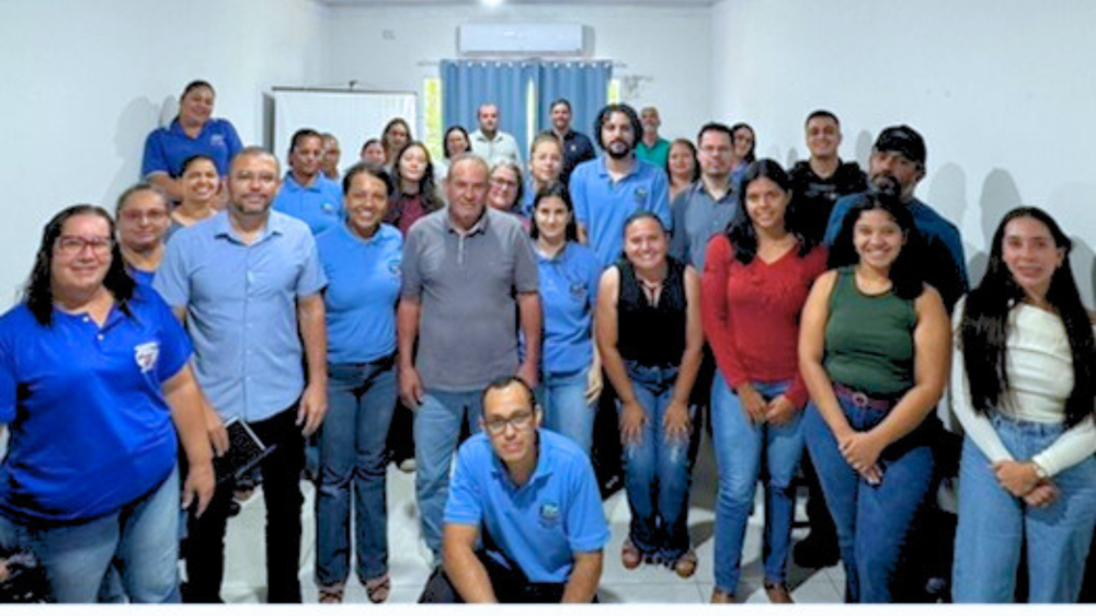 MPMS reúne rede de proteção para combater violência contra menores em 2026