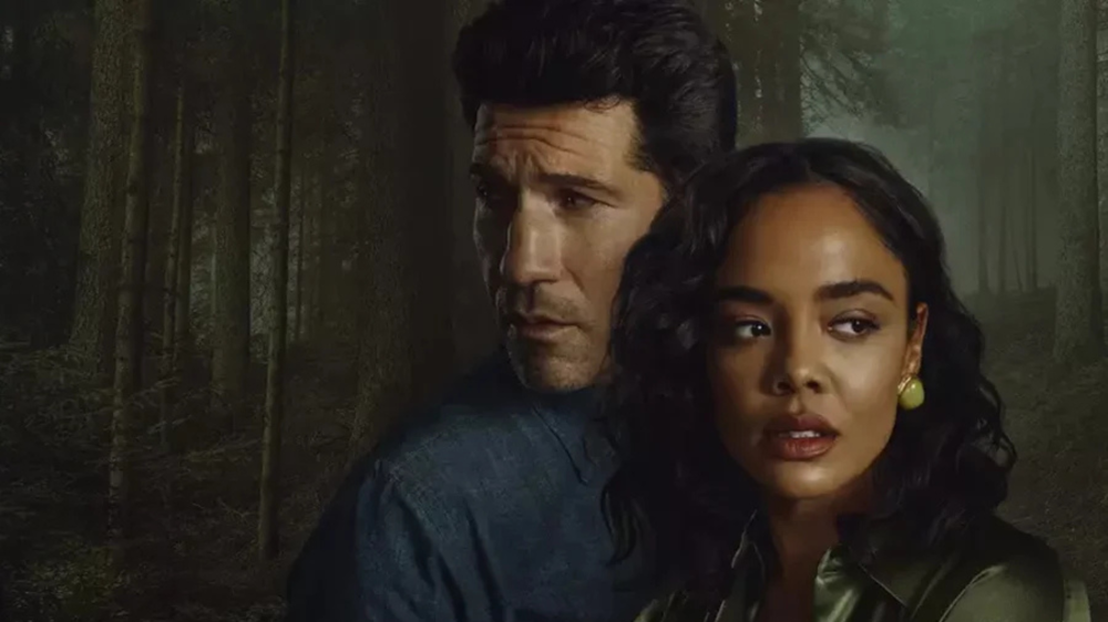 Dele & Dela traz jogo de suspeitas entre repórter e detetive na Netflix