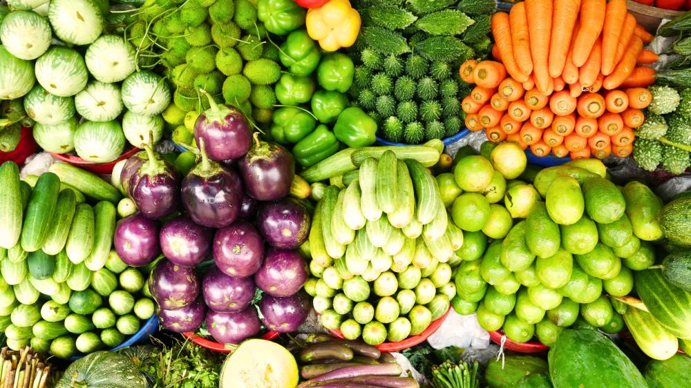 Governo Riedel investe 40 milhões na merenda escolar via agricultura familiar
