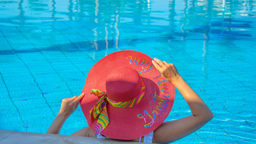 Domingo em Mato Grosso do Sul será de calor intenso e poucas nuvens