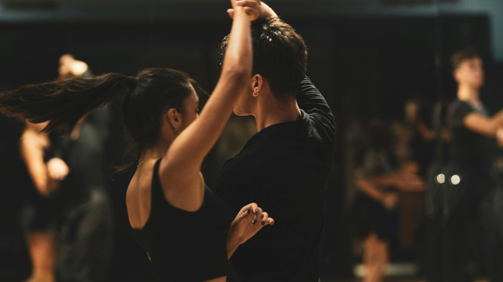Dança promove reconexão entre corpo e mente no enfrentamento da depressão