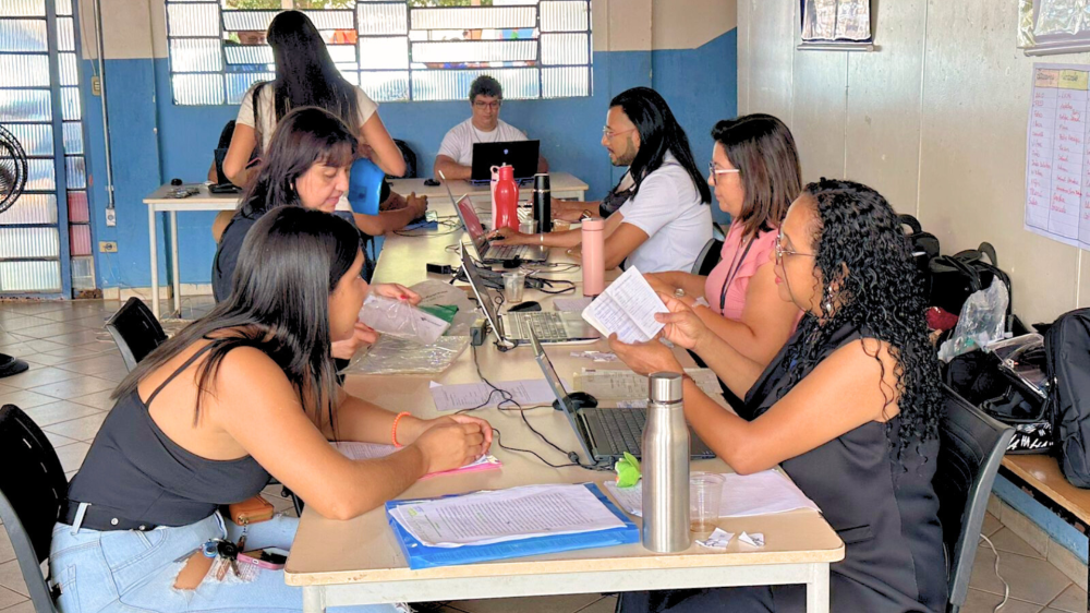 Primt itinerante entra na reta final de inscrições em Campo Grande​
