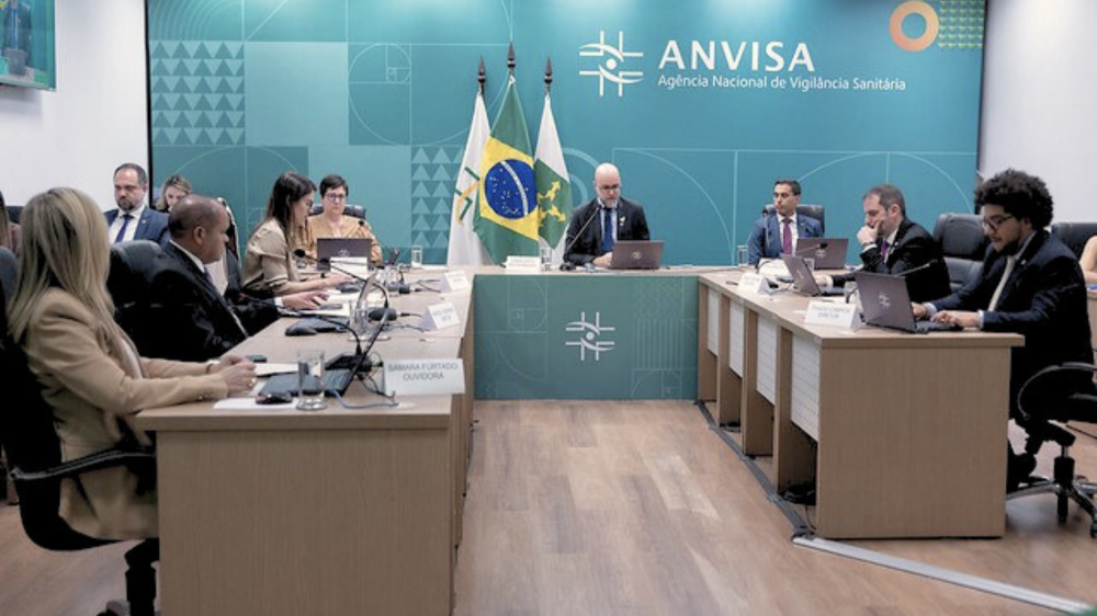 Anvisa aprova regras para cultivo de cannabis medicinal no Brasil