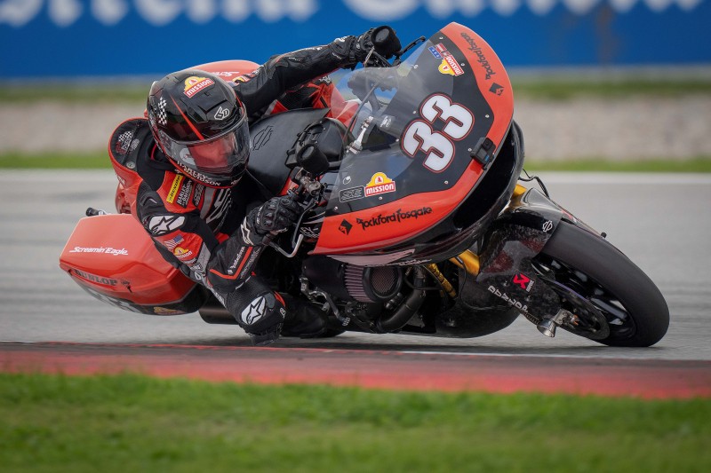 Harley-Davidson confirma calendário da Bagger World Cup 2026