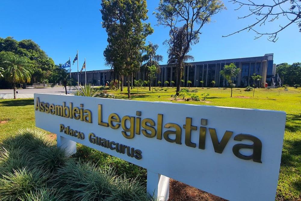 ALEMS encerra inscrições de concurso com 80 vagas imediatas hoje