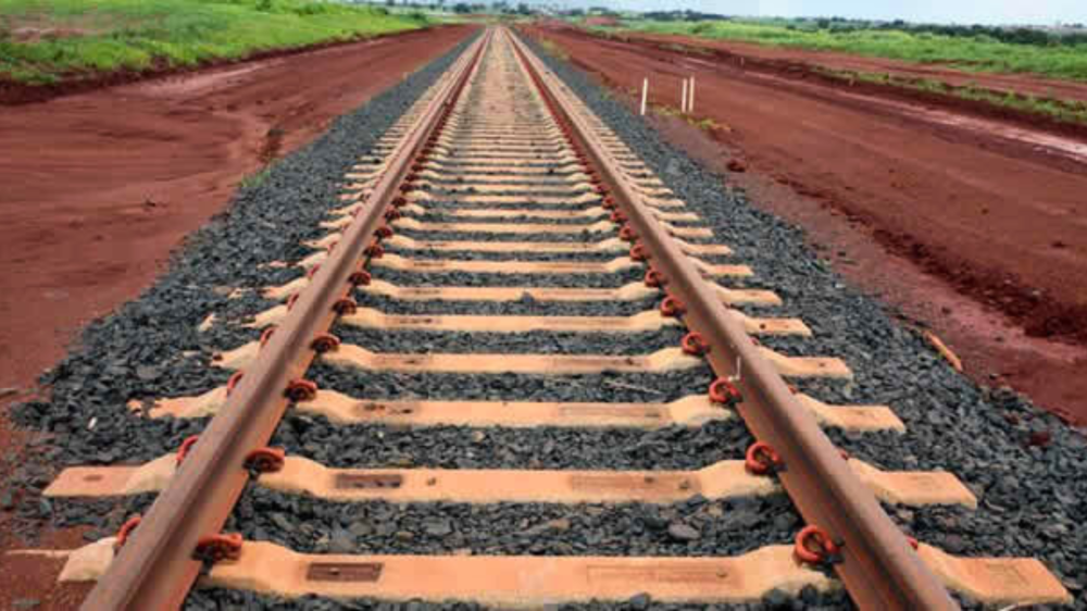Ferrovia bioceânica liga cinco países e dois oceanos com investimentos bilionários