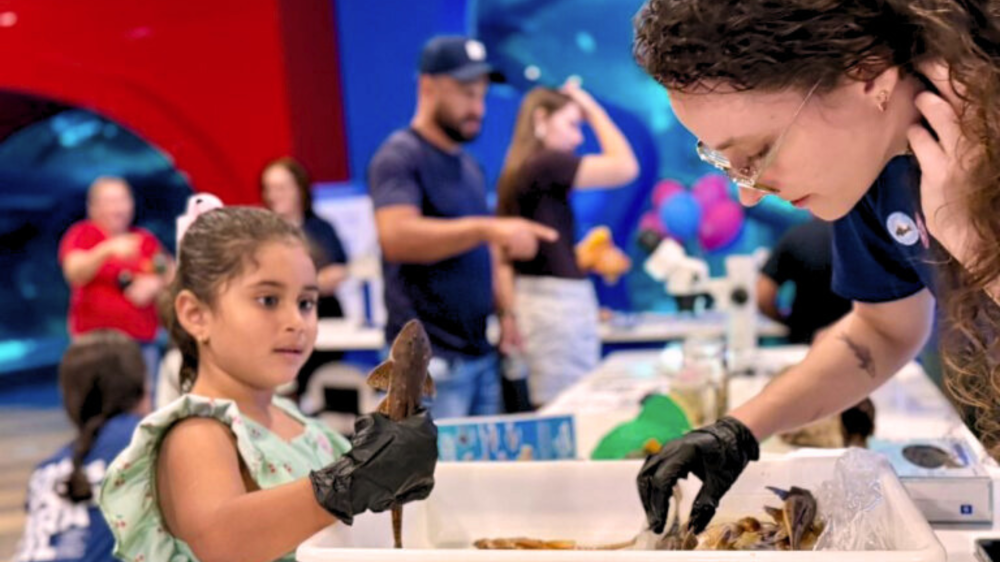Maria Fernanda Balestieri ressalta papel científico do Bioparque Pantanal na conservação